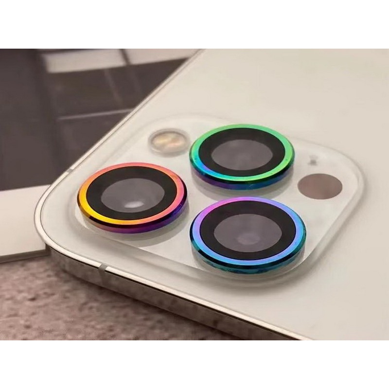 iPhone17 iPhone17AIR iPhone17PRO iPhone17PROMAX 滿版玻璃貼 鏡頭貼-細節圖2