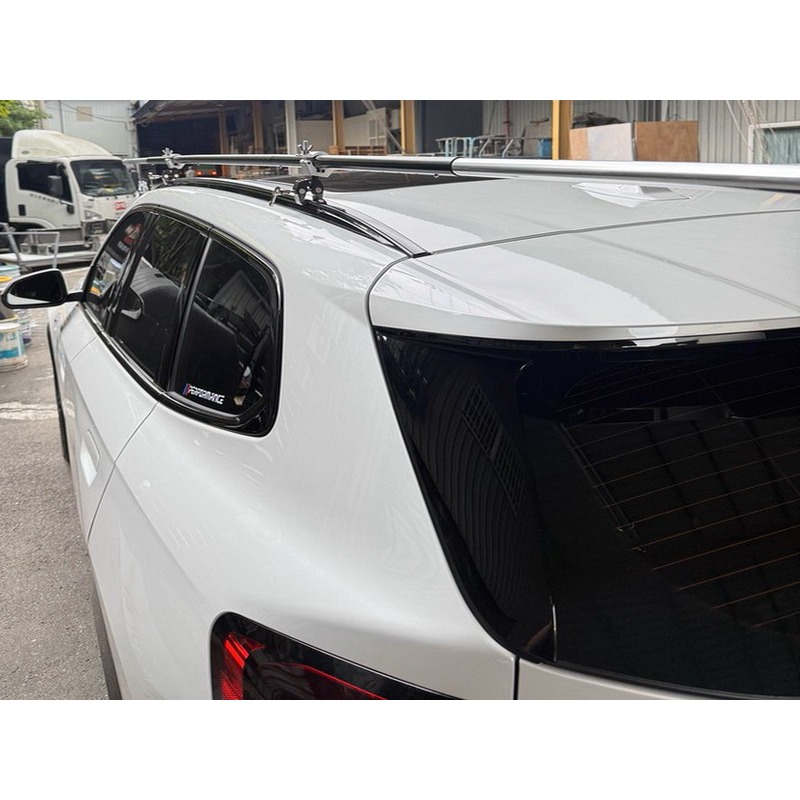 天幕桿固定夾 天幕扣環 天幕桿夾具 車邊天幕橫杆固定夾 天幕扣環 橫桿夾 天幕綁帶環 天幕固定-細節圖3