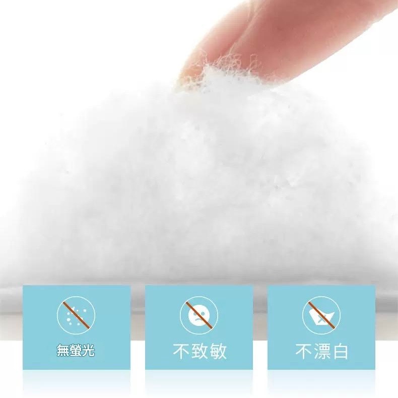 三層厚化妝棉 卸妝棉 230片 潔膚 卸妝 濕敷-細節圖4