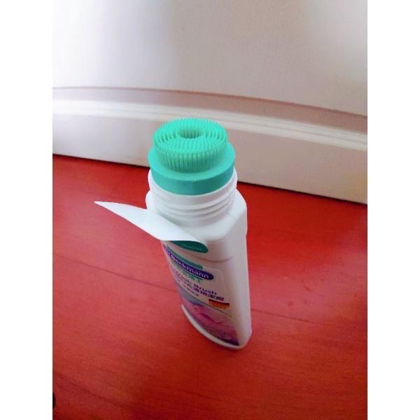 最新款 貝克曼 衣領精 德國 Dr. Beckmann 貝克曼博士 衣領 袖口 去漬 預潔劑 黃斑 襪子-細節圖9