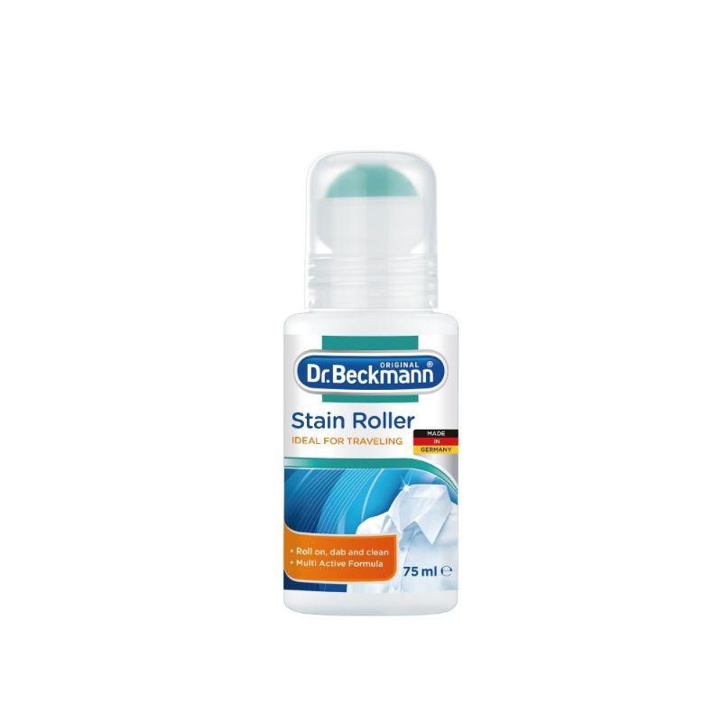 德國 Dr.Beakmann 貝克曼博士 潔淨 去漬滾珠 去漬筆 75ml-細節圖4