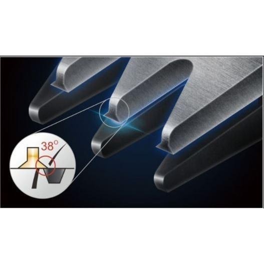 雅娜蒂 amity CL-1000TA 電剪 國際電壓 理髮器 剃頭 公司貨 日本製造 免運 日立 HITACHI-細節圖4