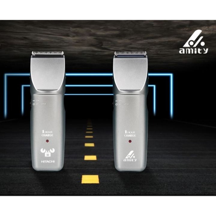雅娜蒂 amity CL-1000TA 電剪 國際電壓 理髮器 剃頭 公司貨 日本製造 免運 日立 HITACHI-規格圖10