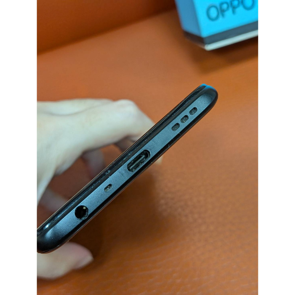 【二手】OPPO A55 4GB/64GB 八核心 1600 萬畫素-細節圖4