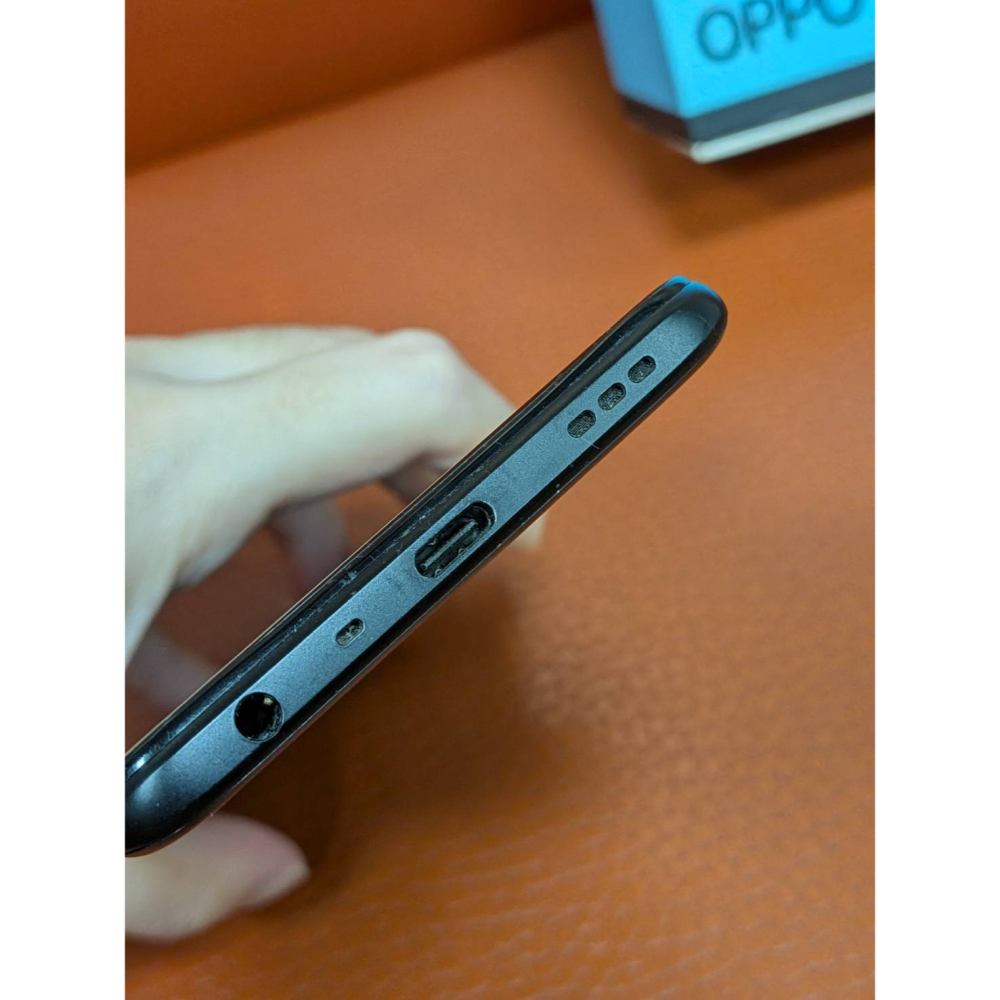 【二手】OPPO A55 4GB/64GB 八核心 1600 萬畫素-細節圖5