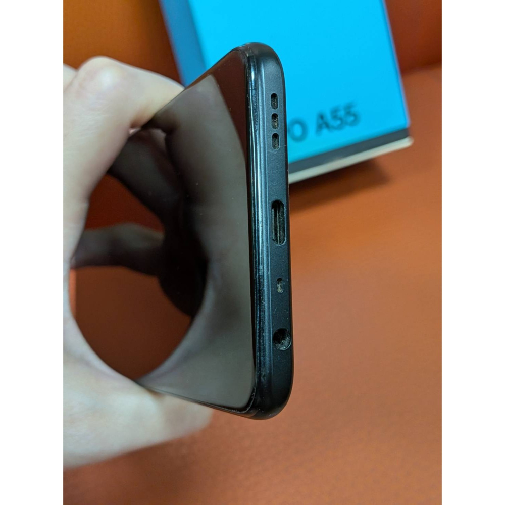 【二手】OPPO A55 4GB/64GB 八核心 1600 萬畫素-細節圖9