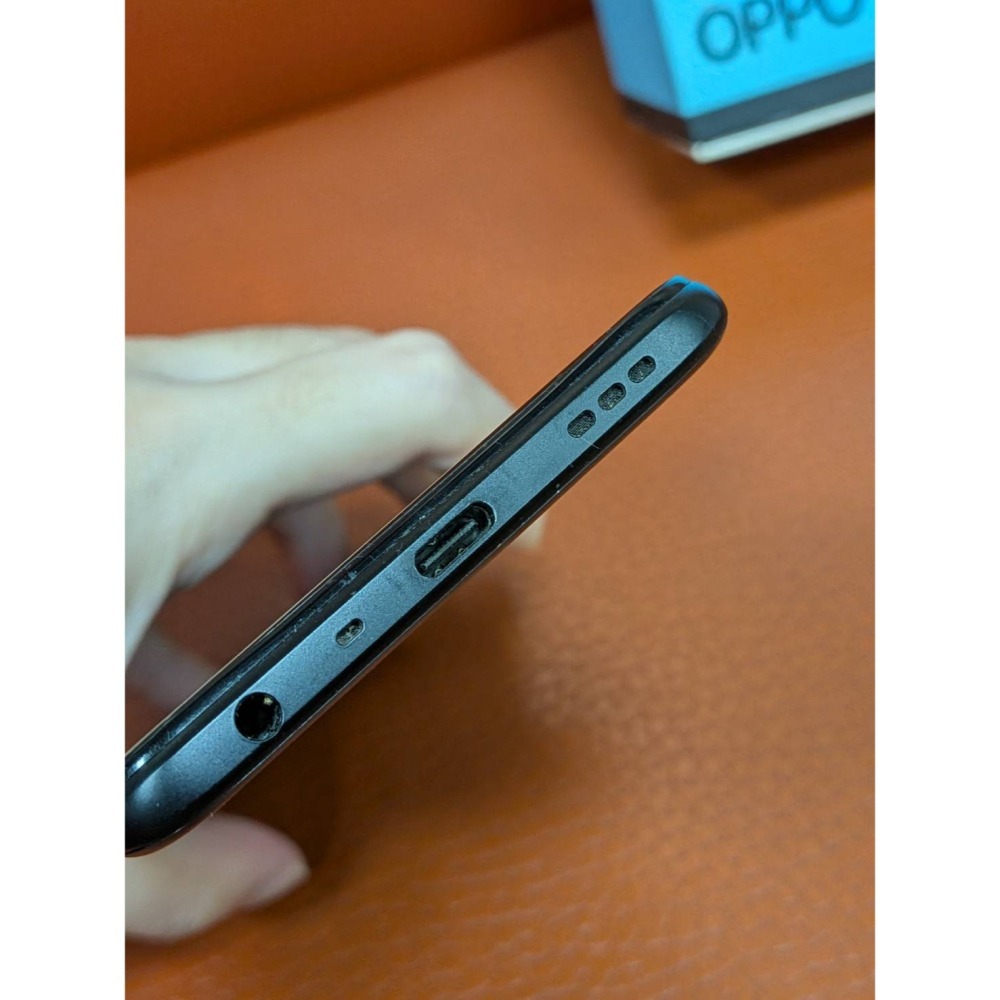 【二手】OPPO A55 4GB/64GB 八核心 1600 萬畫素-細節圖5
