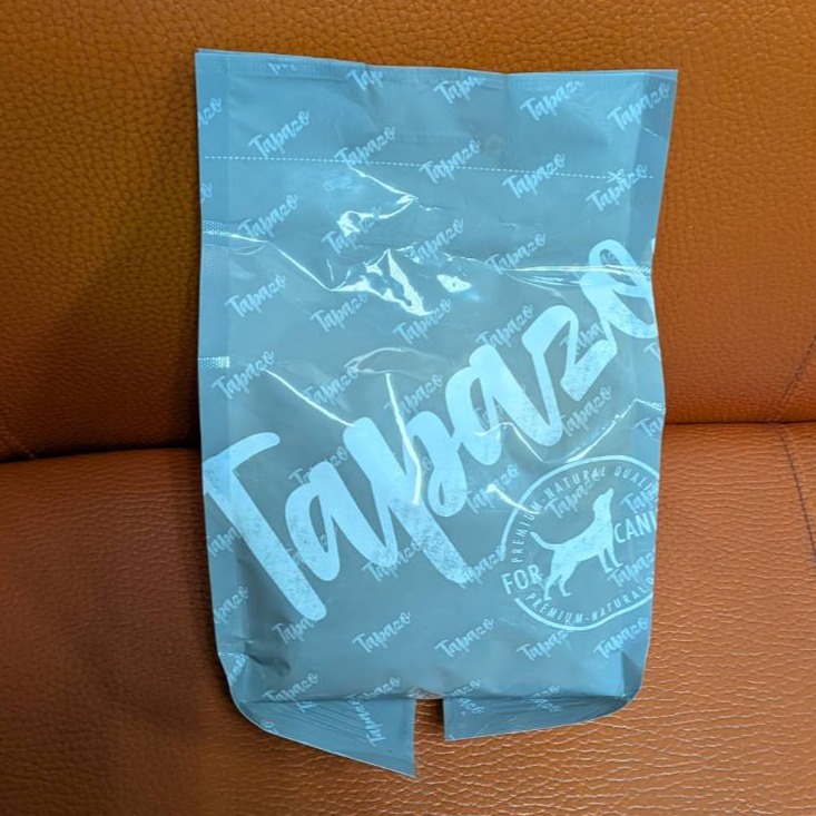 TAPAZO 特百滋 凍乾三重奏狗飼料 2.5磅(約1.13kg) 低敏羊肉