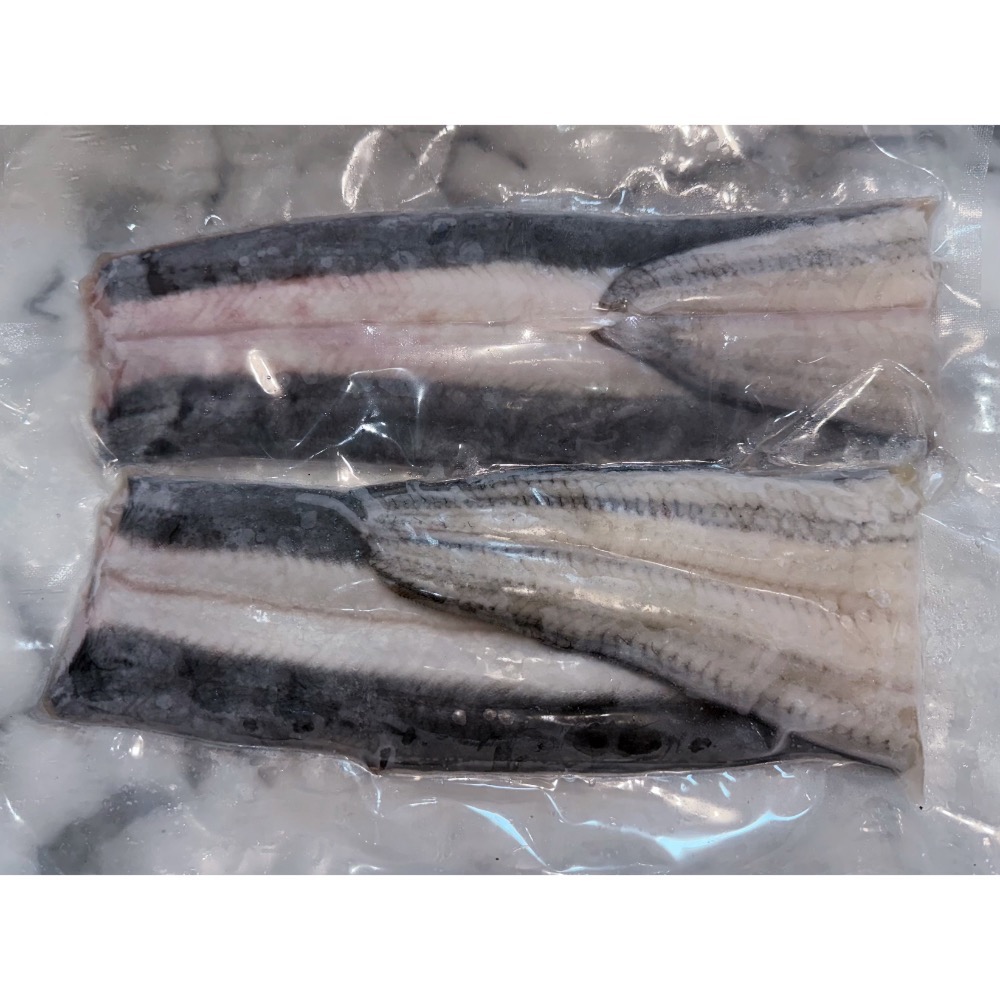 生鰻魚片（無調味、無鹽、無添加物）  👍🏻喜歡自己調味的好選擇👍🏻-細節圖2
