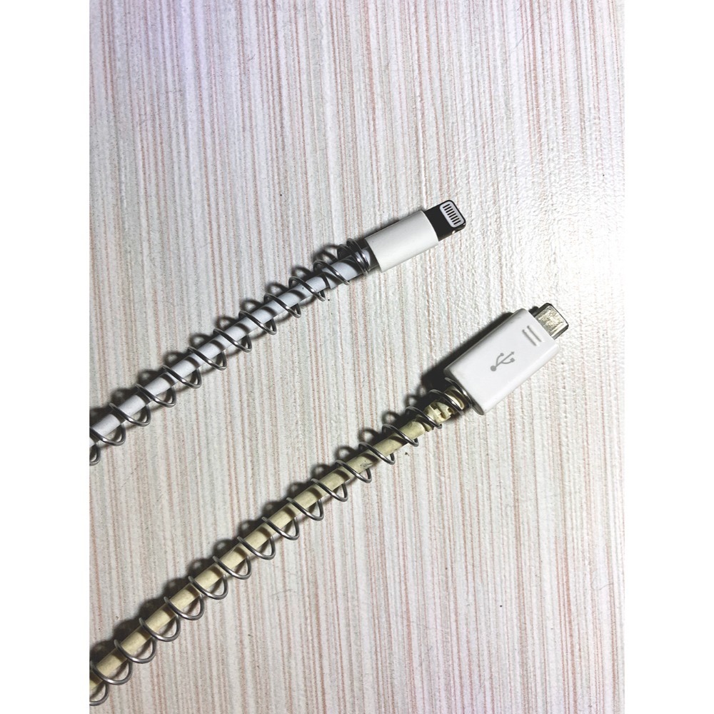寵物防咬 電線救星 電線保護 咬電線 線套 保護套 鼠/兔/專用 不鏽鋼 MIT-規格圖6