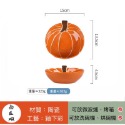 🎃超可愛南瓜系列陶瓷餐具🍴陶瓷碗｜餐盤｜器皿｜送禮自用兩相宜❤️-規格圖9