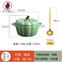 🎃超可愛南瓜系列陶瓷餐具🍴陶瓷碗｜餐盤｜器皿｜送禮自用兩相宜❤️-規格圖9