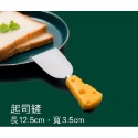 🧀️【 5款 】超吸睛起司造型餐具🍴小餐具｜拍照道具｜露營小餐具｜送禮自用兩相宜💕-規格圖9