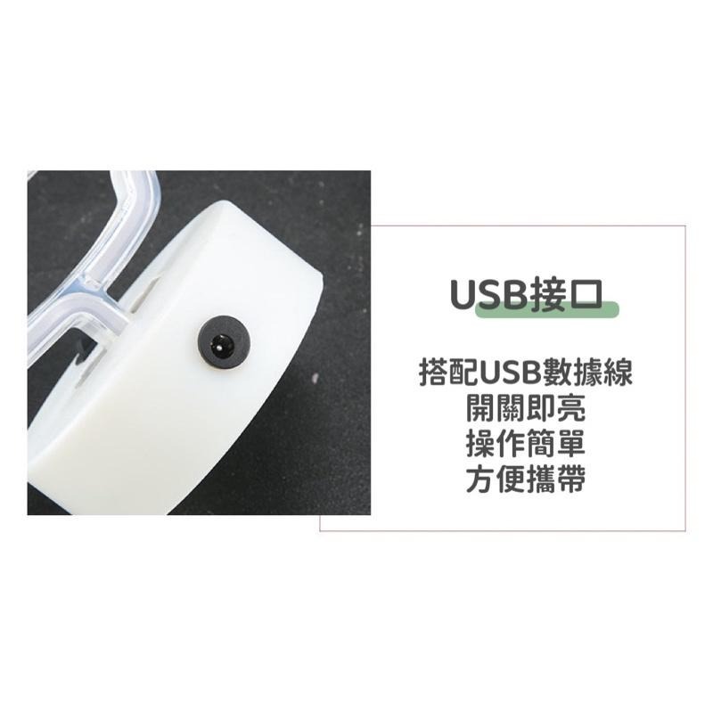 ✨【 37款 】二合一底座 • 電競網紅LED霓虹小夜燈🌈｜氣氛燈｜氛圍燈｜擺飾💡-細節圖8