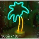 ✨【 37款 】二合一底座 • 電競網紅LED霓虹小夜燈🌈｜氣氛燈｜氛圍燈｜擺飾💡-規格圖9