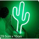 ✨【 37款 】二合一底座 • 電競網紅LED霓虹小夜燈🌈｜氣氛燈｜氛圍燈｜擺飾💡-規格圖9