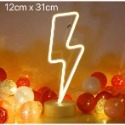 ✨【 37款 】二合一底座 • 電競網紅LED霓虹小夜燈🌈｜氣氛燈｜氛圍燈｜擺飾💡-規格圖9
