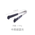 🐱【4色 • 4尺寸】日系超萌貓掌食物夾｜拍照道具｜露營餐具｜居家餐具｜送禮自用兩相宜✨-規格圖6