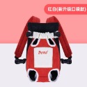 🐱【 多款 】寵物輕便四腳🎒外出背包｜前背包｜後背包｜貓咪外出包｜狗狗外出包🐶-規格圖9