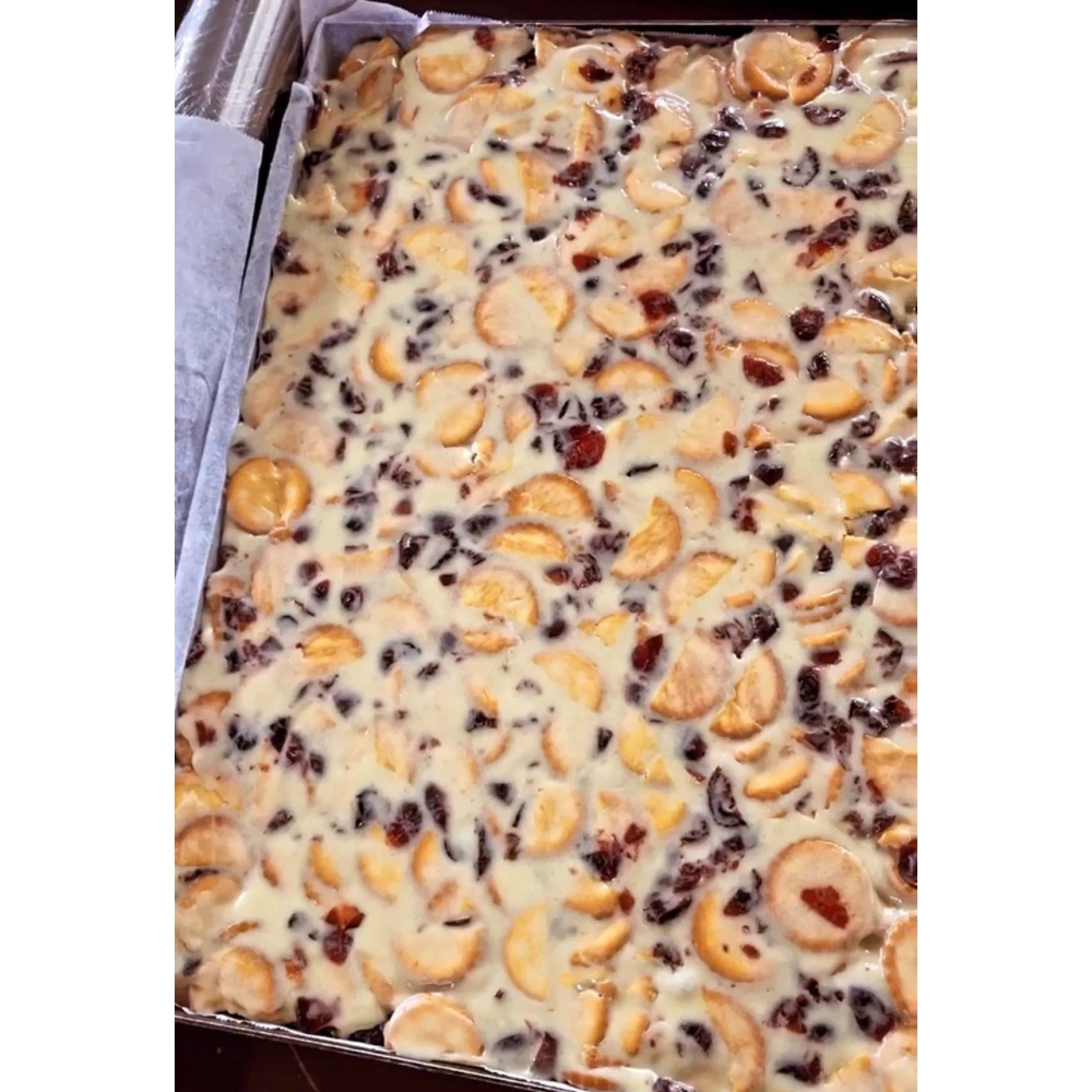 ❄️【 2種包裝 •多種口味 】純手工方塊雪花酥｜雪Q餅｜辦公室下午茶｜婚禮小物｜嘴饞小剋星｜送禮自用兩相宜✨-細節圖7