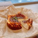 🧀️【5寸 • 多種口味】減糖版喵喵巴斯克乳酪蛋糕🐱｜無香料 • 無防腐劑 🎂 【Meow 喵嗚 • 手作甜點❤️-規格圖9