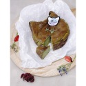 🧀️【5寸 • 多種口味】減糖版喵喵巴斯克乳酪蛋糕🐱｜無香料 • 無防腐劑 🎂 【Meow 喵嗚 • 手作甜點❤️-規格圖9