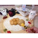 🧈減糖版【9種口味】純手工擠花曲奇餅乾 • 無色素 • 無防腐劑🍪 【Meow 喵嗚 • 手作甜點❤️】-規格圖6