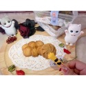 🧈減糖版【9種口味】純手工擠花曲奇餅乾 • 無色素 • 無防腐劑🍪 【Meow 喵嗚 • 手作甜點❤️】-規格圖6