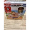 全新出清 Tomica 多美小車 會場限定車 龍貓車 小新車-規格圖3