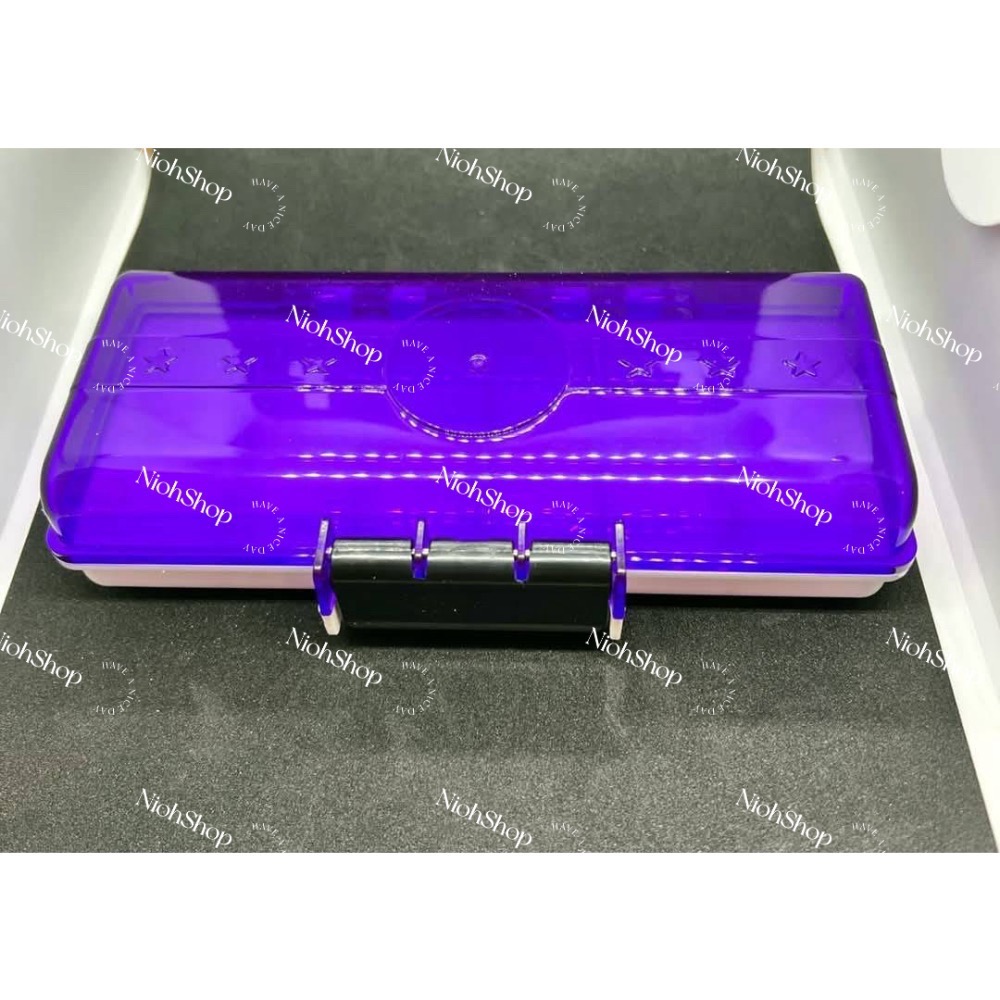 Pokémon Mezastar 寶可夢 明耀之星 卡片收納盒★ 可收納36張-細節圖2