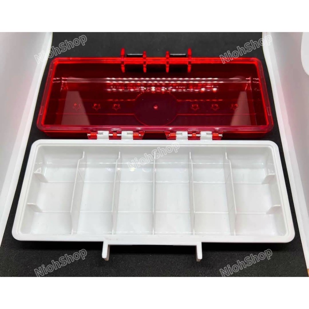 Pokémon Mezastar 寶可夢 明耀之星 卡片收納盒★ 可收納36張-細節圖4