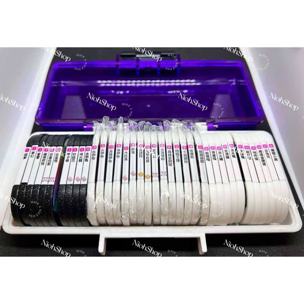 Pokémon Mezastar 寶可夢 明耀之星 卡片收納盒★ 可收納36張-細節圖7