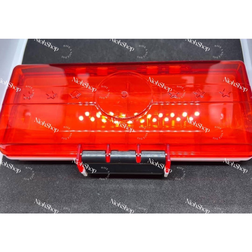 Pokémon Mezastar 寶可夢 明耀之星 卡片收納盒★ 可收納36張-規格圖8