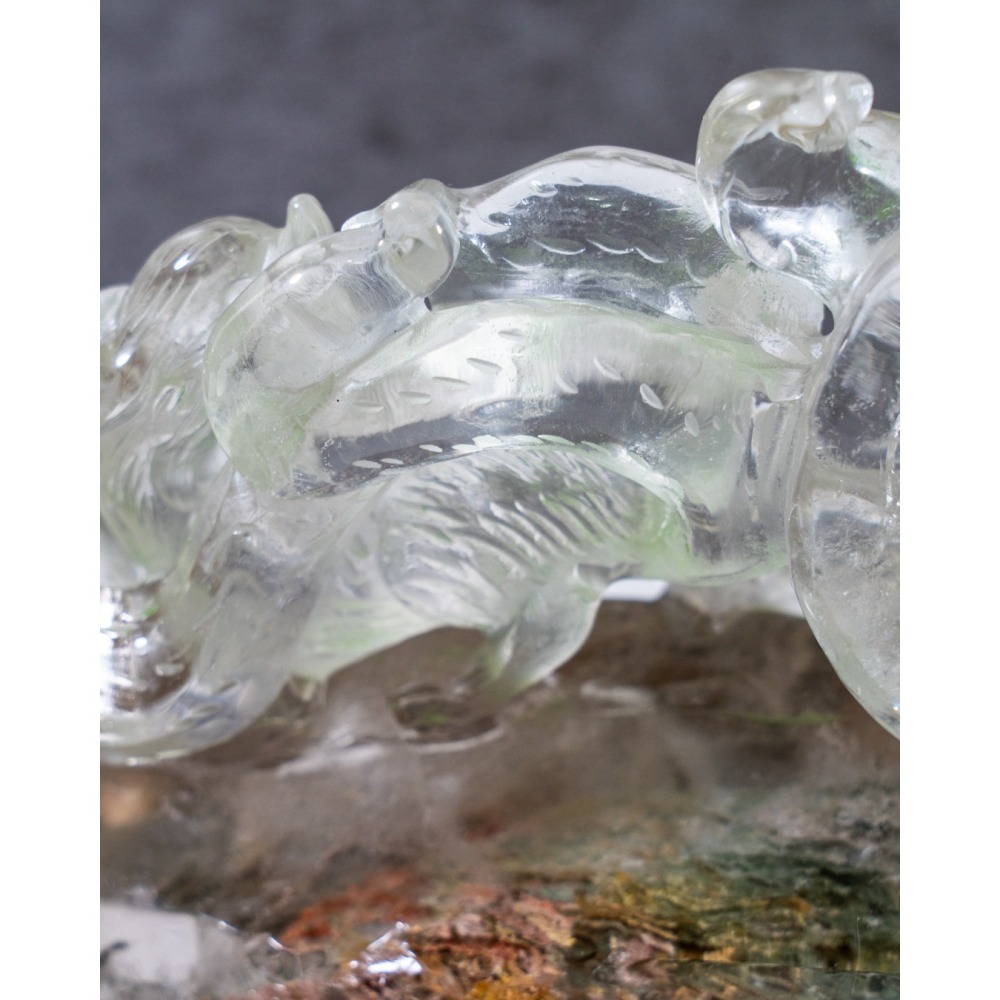 精品-花幽靈有求(球)必應九尾-細節圖4