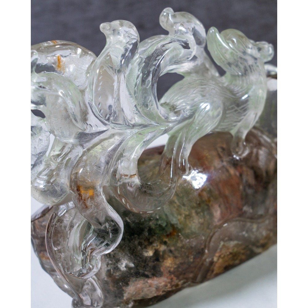 精品-花幽靈有求(球)必應九尾-細節圖5