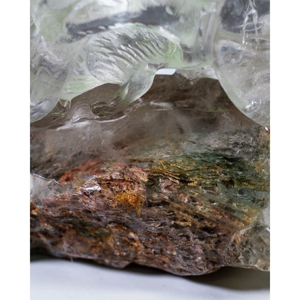 精品-花幽靈有求(球)必應九尾-細節圖6