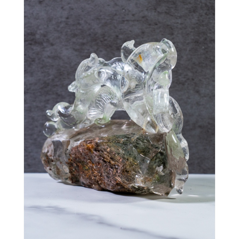 精品-花幽靈有求(球)必應九尾-細節圖9