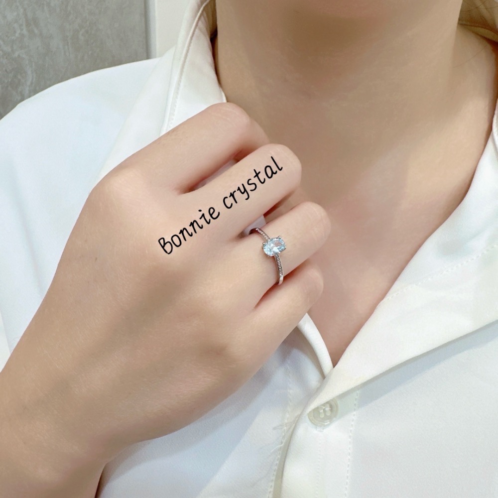 🌼🌼 水晶造型戒指🌼🌼-細節圖4