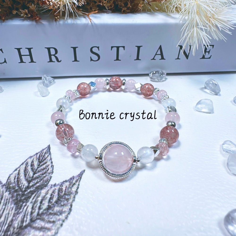 雙12活動手鍊優惠-規格圖9