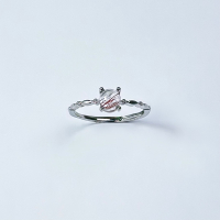 🌼超七水晶戒指