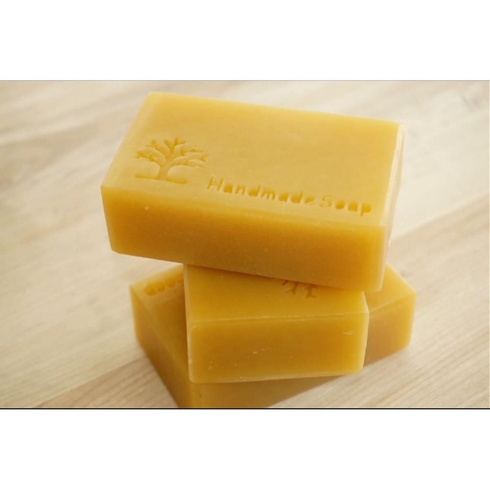 一草一木 手作皂~出生未滿6個月寶寶專用 無精油手工皂~三大堅持(使用全天然植物油.絕不添加化學香精.絕不添加化學色粉)-細節圖2