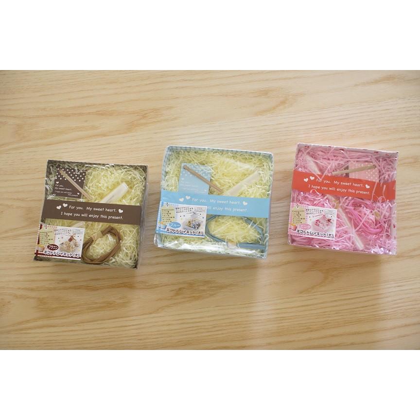 一草一木 手作皂~日系風格糖果.餅乾.禮物包裝盒,兩種尺寸/現貨-細節圖2