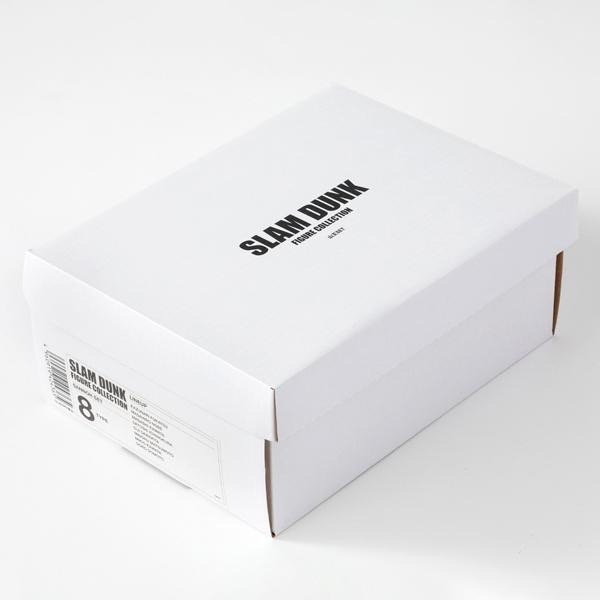 【現貨】灌籃高手 山王隊 公仔組共8隻 東映官方正版~~~-細節圖4