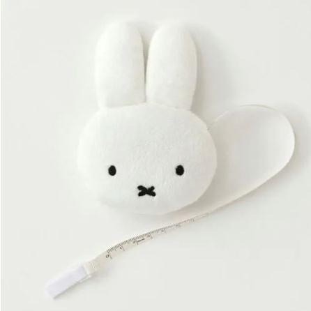 【一草一木】日本 Miffy 米菲兔 造型 皮尺 捲尺 測量 伸縮 裁縫尺 米飛兔