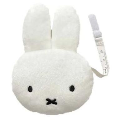 【一草一木】日本 Miffy 米菲兔  造型 皮尺 捲尺 測量 伸縮 裁縫尺 米飛兔-細節圖2