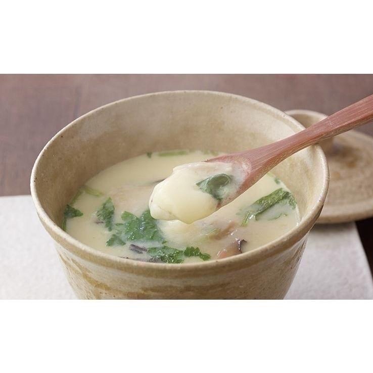 【一草一木】日本百年老店久原本家茅乃舍/茶碗蒸/玉子燒/蒸蛋/料理包/好吃方便/現貨在台中-細節圖7