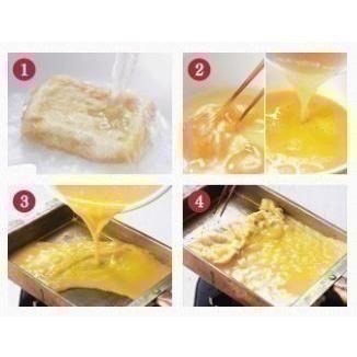 【一草一木】日本百年老店久原本家茅乃舍/茶碗蒸/玉子燒/蒸蛋/料理包/好吃方便/現貨在台中-細節圖3