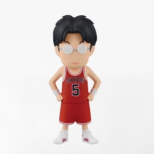 《預購中》灌籃高手公仔 東映官方正版 THE FIRST SLAM DUNK~保證正品-細節圖6