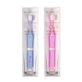 日本頂級牙刷~原廠Ptnano白金奈米粒子manmou萬毛牙刷牙刷軟毛牙刷~給寶貝最好的口腔清潔觸感-細節圖2