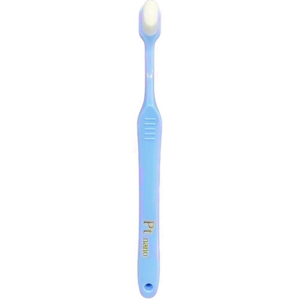 日本頂級牙刷~原廠Ptnano白金奈米粒子manmou萬毛牙刷牙刷軟毛牙刷~給寶貝最好的口腔清潔觸感-規格圖11